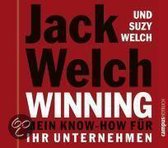 Winning - Mein Know-how für Ihr Unternehmen. 3 CD's
