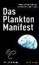 Das Plankton-Manifest