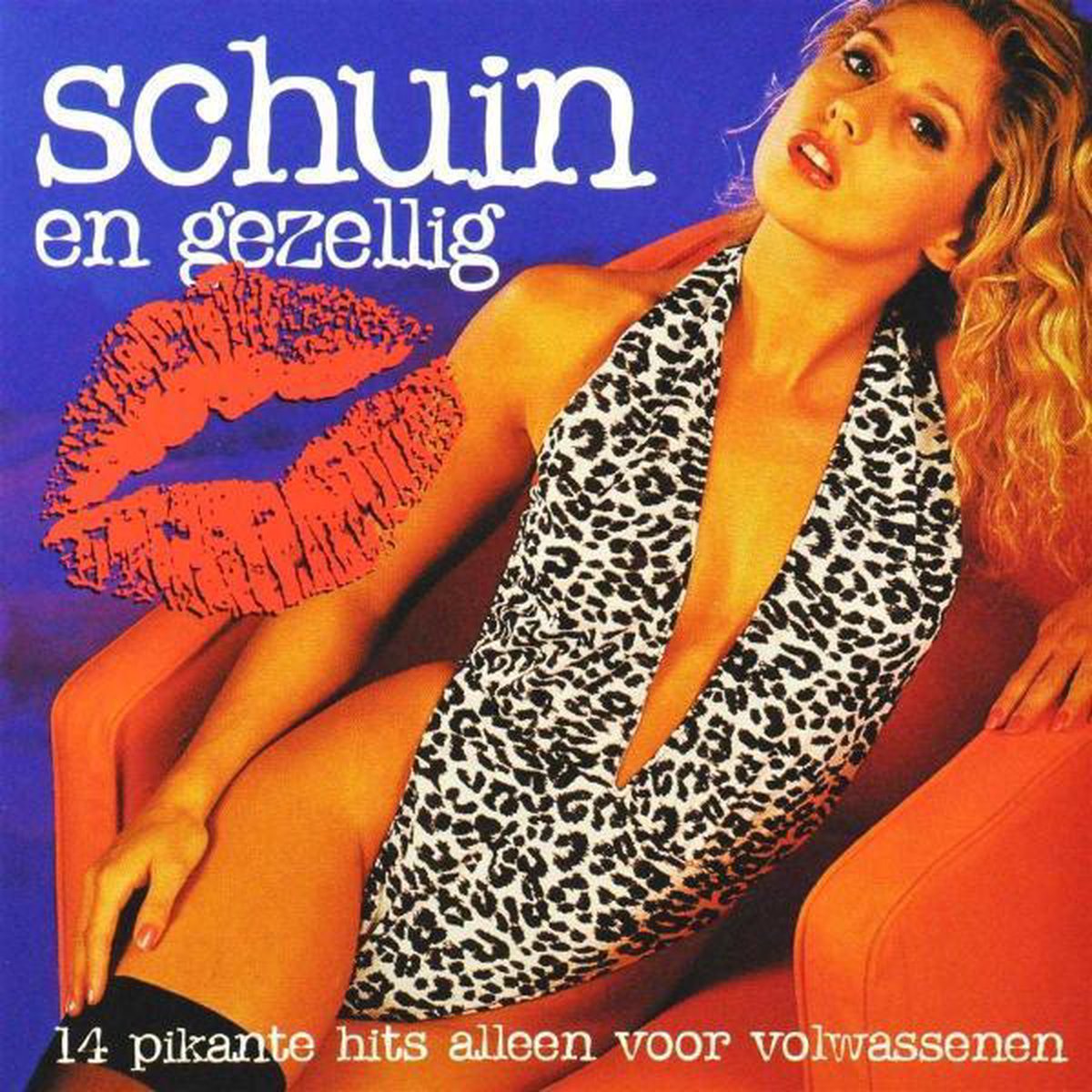 Schuin En Gezellig