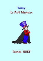 Tomy Le Petit Magicien