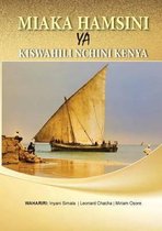 Miaka Hamsini Ya Kiswahili Nchini Kenya