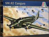 SM.82 CANGURO