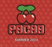 Various - Pacha Summer 2014