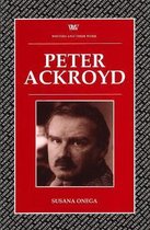 Writers and Their Work- Peter Ackroyd