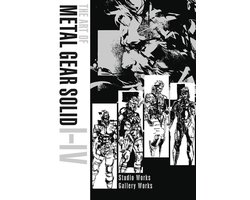 通販直営店 The Art Of Metal Gear Solid I Iv 本 音楽 ゲーム 本 通販サイト Superiberiatienda Com