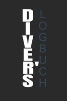 Diver's Logbuch