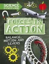 Forces in Action Balance, Motion and Levers Science is Everywhere