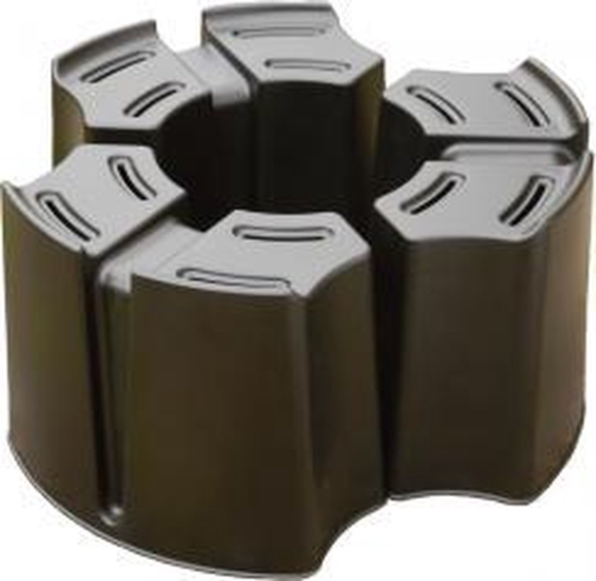 Harcostar Socle pour récupérateur d’eau 3 pièces