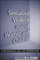 Sexualized Violence against Women and Children