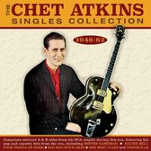 The Chet Atkins Singles Collection