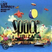 Space Ibiza: Live & Direct - Mixed By Mync
