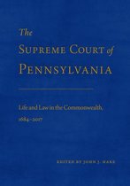 The Supreme Court of Pennsylvania