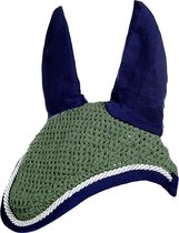 Ear bonnet -Equestrian-