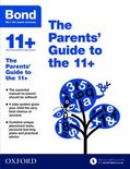Bond Parents Guide To The 11+