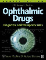 O'Connor Davies' Ophthalmic Drugs