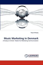 Music Marketing in Denmark