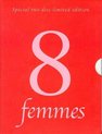 8 Femmes  - L.E. (2DVD)