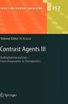 Contrast Agents III