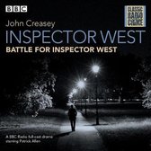 Inspector West