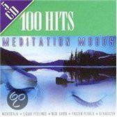 100 Hits-Meditation Moods