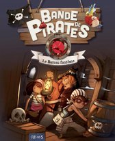Bande de pirates - Le bateau fantôme
