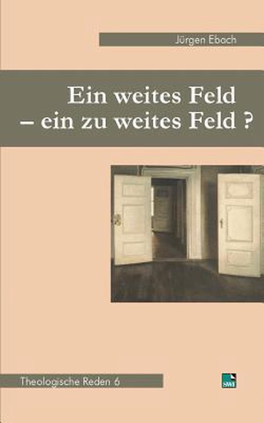 Das Ist Ein Zu Weites Feld Effi Briest Bedeutung Ein weites Feld - ein zu weites Feld? | 9783925895883 | Jürgen Ebach