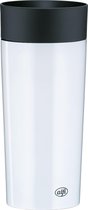Alfi Isomug Plus - 350 ml - Wit