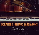 Renaud Garcia-Fons - Paseo A Dos (CD)