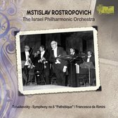 Tchaikovsky: Symphony No. 6 "Pathétique"; Francesca da Rimini