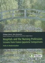 Hospitals & the Nursing Profession