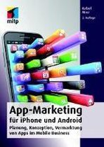App-Marketing für iPhone und Android