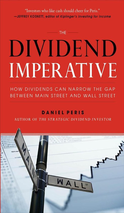 The Dividend Imperative: How Dividends Can Narrow the Gap be ... - cover