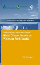 Water Resources Development and Management - Global Change: Impacts on Water and food Security
