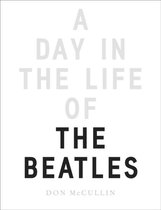 Day In The Life Of The Beatles
