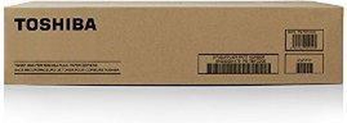 TOSHIBA T-FC30EM toner magenta standard capacity 33.600 pages 1-pack
