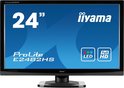 Iiyama ProLite E2482HS-GB1 - Monitor