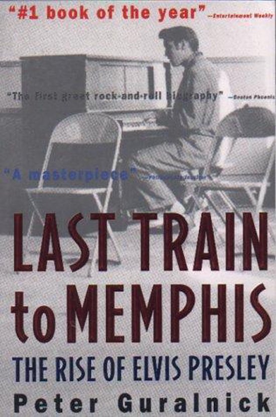 Last Train to Memphis