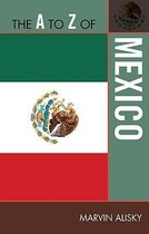 The A to Z of Mexico