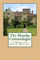 The Monday Criminologist