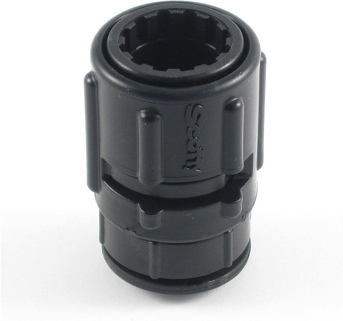 Scotty Gear Head Track Adapter