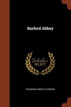Barford Abbey