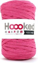 Hoooked Ribbon XL bubblegum pink