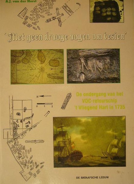 9789067072724 - Met geen drooge oogen om tesien