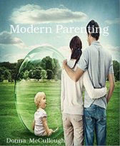 Omslag Modern Parenting