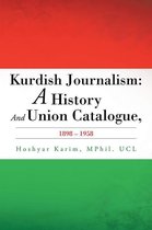 Kurdish Journalism