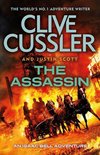 Isaac Bell 8 - The Assassin