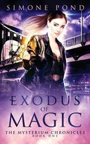 Exodus of Magic