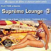 Supreme Lounge, Vol. 3