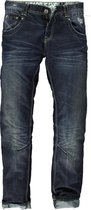 Cars jeans Crown V5 Den.Black Coated  W31/L34