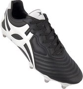 Gilbert Boot Celera V3 Lo 8S Bk/Wh 9